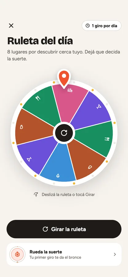 Ruleta