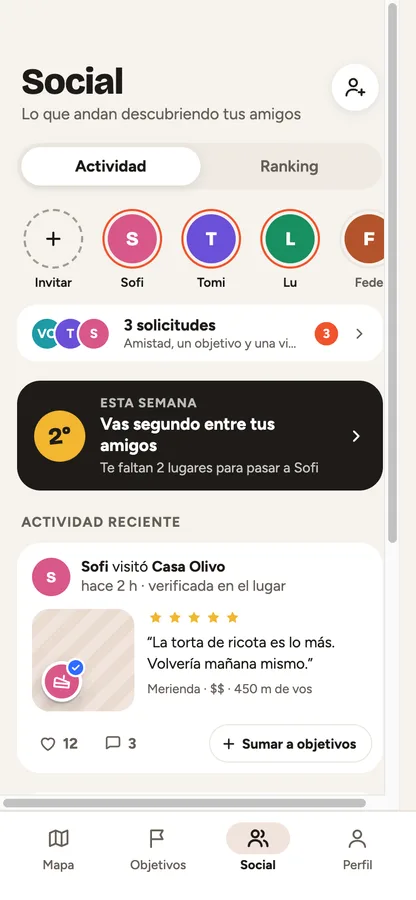 Social