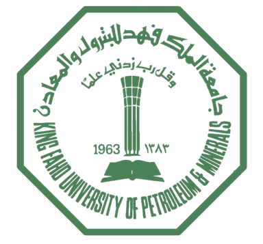 KFUPM Logo