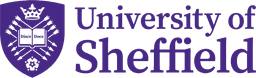 University of Sheffield Logo